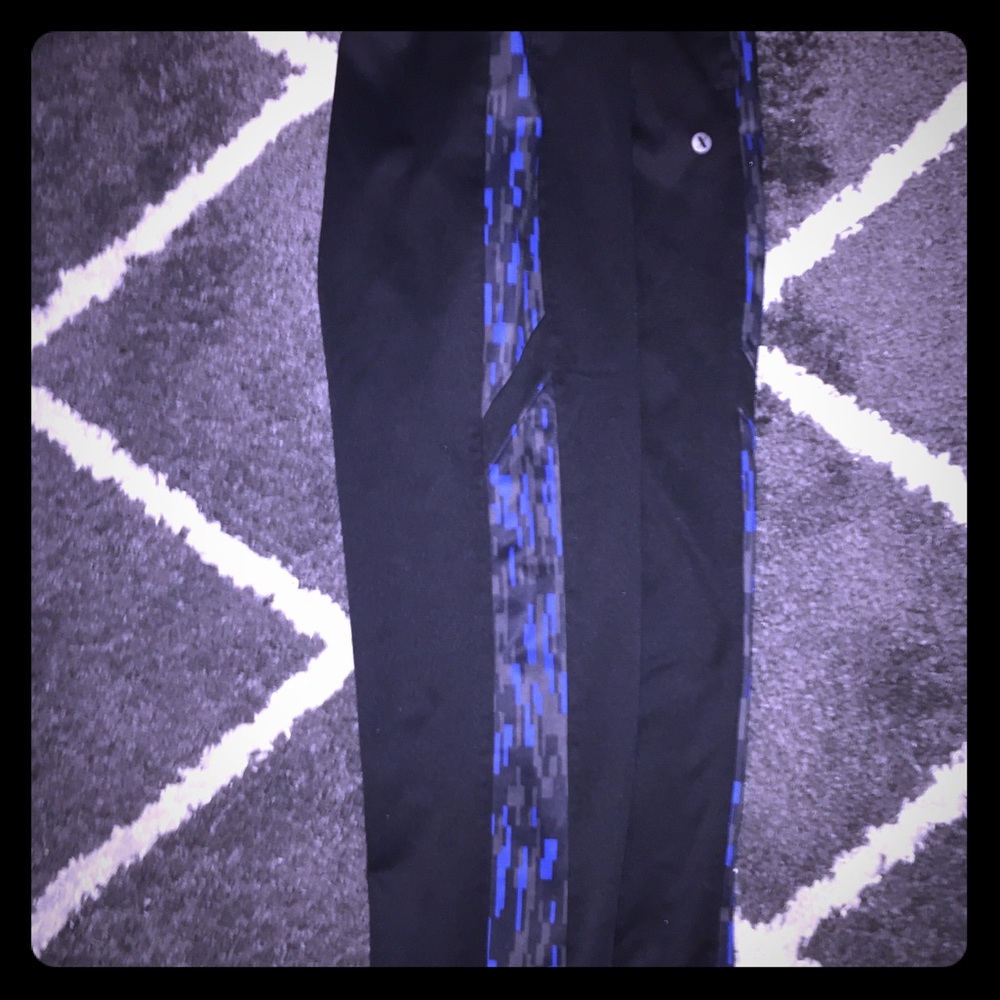 Xersion, Boys Track Pants sz 10/12
